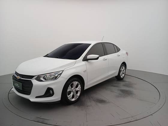 CHEVROLET ONIX 1.0 TURBO FLEX PLUS LTZ MANUAL CHEVROLET ONIX 1.0 TURBO FLEX PLUS LTZ MANUAL